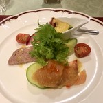 ビストロカワノ - 