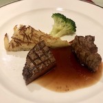 ビストロカワノ - 