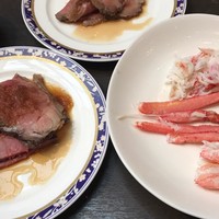 リュクス ダイニング ハプナ - 
