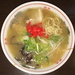 がんこもんラーメン - 