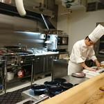 肉料理ふくなが - 