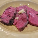 肉料理ふくなが - 