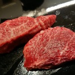 肉料理ふくなが - 