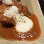 肉料理ふくなが - 