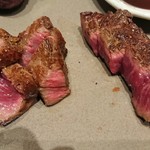 肉料理ふくなが - 