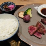 肉料理ふくなが - 