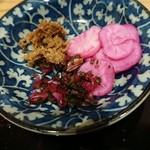 肉料理ふくなが - 