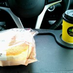 LAWSON - 料理写真:購入品です