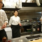 肉料理ふくなが - 