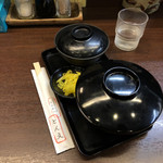 ひれとんかつの店 とん文 - 