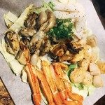 Teppan Okonomiyaki Mitsuki - 