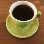 ドッピオ コーヒー ファクトリー - 