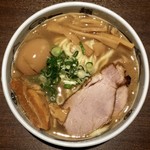 麺屋武蔵 - 