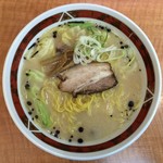 あっぱれ亭 - 料理写真: