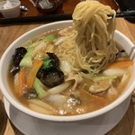 中華酒家飯店 角鹿 - 