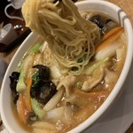 中華酒家飯店 角鹿 - 