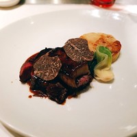 Benoit Alain Ducasse - 