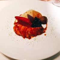 Benoit Alain Ducasse - 