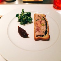 Benoit Alain Ducasse - 