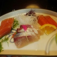 魚庵 千畳敷 - 