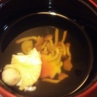 魚庵 千畳敷 - 