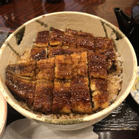 うなぎの新甫 - 