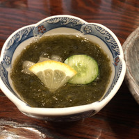 うなぎの新甫 - 