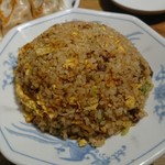 松戸中華そば 富田食堂 - 