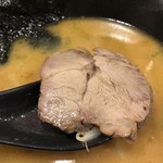 ラーメン道楽 - 