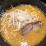 ラーメン道楽 - 