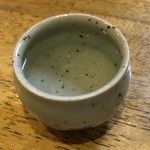 旬ものと日本酒 とみ笑 - 蔵人の盗み酒