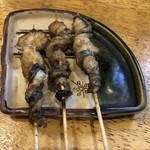 旬ものと日本酒 とみ笑 - くりから