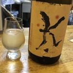 旬ものと日本酒 とみ笑 - KENICHIRO