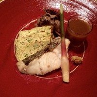 XEX ATAGO GREEN HILLS / tempura & sushi An - 
