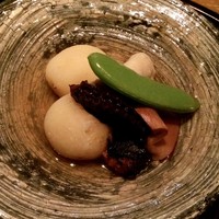 XEX ATAGO GREEN HILLS / tempura & sushi An - 