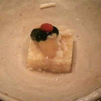 XEX ATAGO GREEN HILLS / tempura & sushi An - 