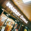 ミスタードーナツ ＪＲ札幌ショップ