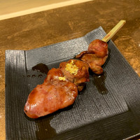 銀座かしわ - 