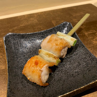 銀座かしわ - 