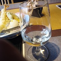 割烹みなと (アートホテル大阪ベイタワー) - 皆伝900円