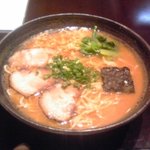 Noodle Studio くらくら - 無添加とんこつラーメン