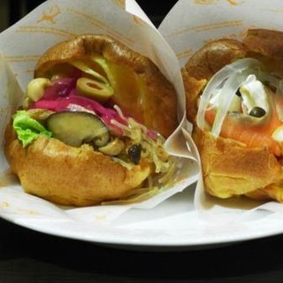 カフェ ブリッジ_1