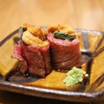 めしや コヤマパーキング - 