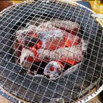 Tamaniha Yakiniku - 