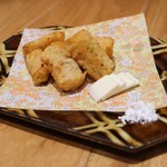 めしや コヤマパーキング - 