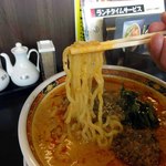 中華麺食堂 かなみ屋 - 