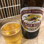 大衆酒場ホームベース - 