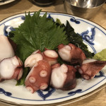 大衆酒場ホームベース - 