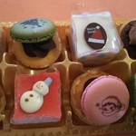 不二家 - 料理写真: