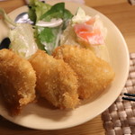 松原きっちん - ホソカツ